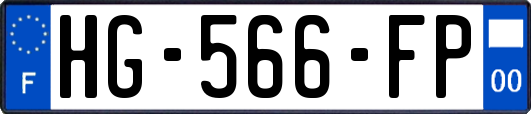 HG-566-FP