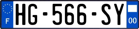 HG-566-SY