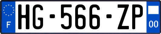 HG-566-ZP
