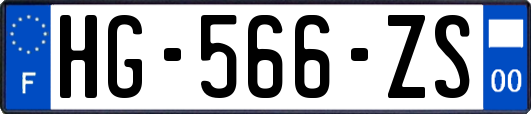 HG-566-ZS