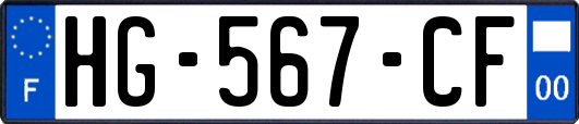HG-567-CF