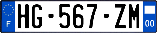 HG-567-ZM