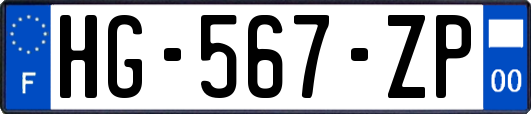 HG-567-ZP