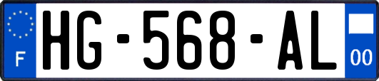 HG-568-AL