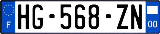 HG-568-ZN