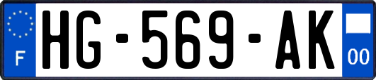 HG-569-AK