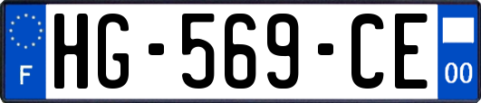 HG-569-CE