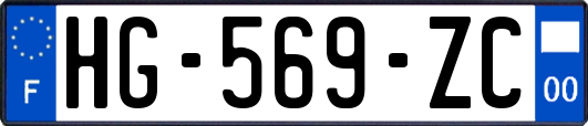 HG-569-ZC