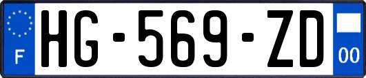 HG-569-ZD