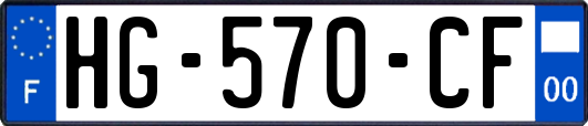 HG-570-CF