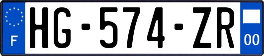 HG-574-ZR