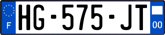 HG-575-JT