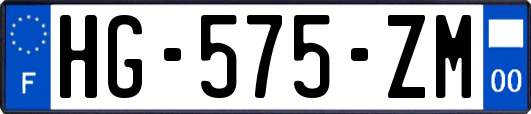 HG-575-ZM