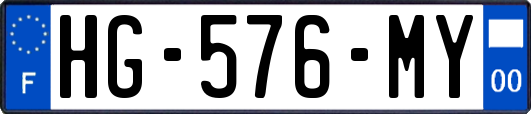 HG-576-MY