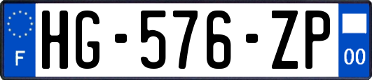 HG-576-ZP