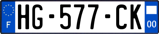 HG-577-CK