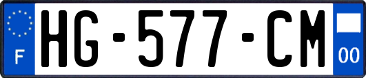 HG-577-CM
