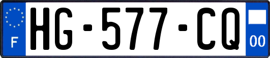 HG-577-CQ