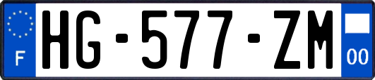 HG-577-ZM