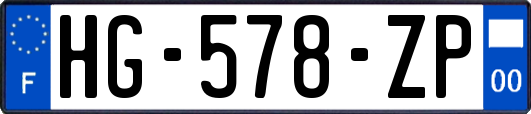 HG-578-ZP