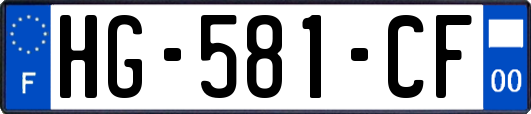 HG-581-CF
