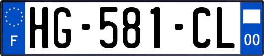 HG-581-CL
