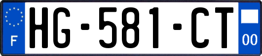 HG-581-CT