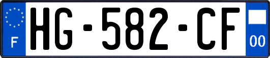 HG-582-CF