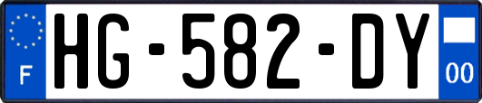 HG-582-DY