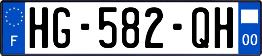 HG-582-QH