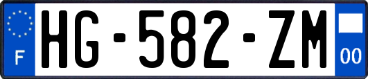 HG-582-ZM