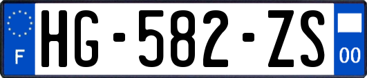 HG-582-ZS