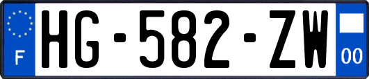 HG-582-ZW