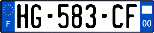 HG-583-CF