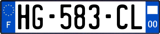 HG-583-CL