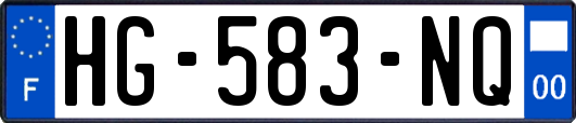 HG-583-NQ