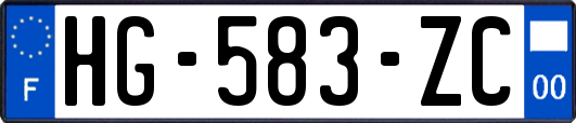 HG-583-ZC