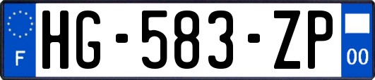 HG-583-ZP