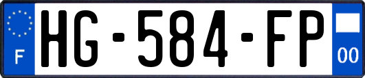 HG-584-FP