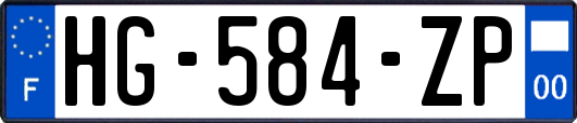 HG-584-ZP
