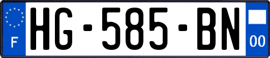 HG-585-BN