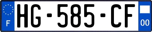 HG-585-CF