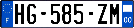 HG-585-ZM