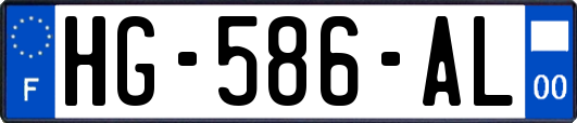 HG-586-AL