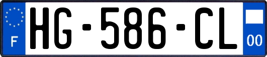 HG-586-CL