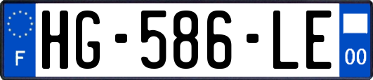 HG-586-LE