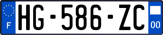 HG-586-ZC