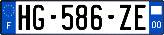 HG-586-ZE