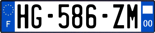 HG-586-ZM