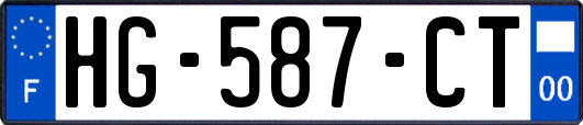HG-587-CT